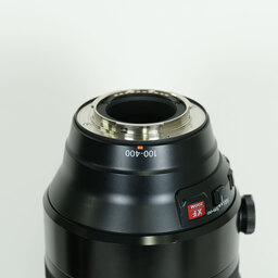 FUJIFILM XF100-400mmF4.5-5.6 R LM OIS WR FUJIFILM XF100-400mmF4.5-5.6 R LM OIS WR
