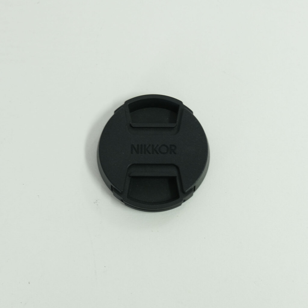 Nikon NIKKOR Z DX 16-50mm f/3.5-6.3 VR