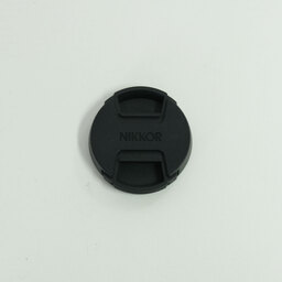 Nikon NIKKOR Z DX 16-50mm f/3.5-6.3 VR