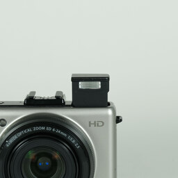 OLYMPUS XZ-1 チタニウムシルバー プレミアムキット OLYMPUS XZ-1 チタニウムシルバー プレミアムキット