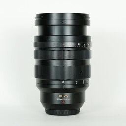 Panasonic LEICA DG VARIO-SUMMILUX 10-25mm / F1.7 ASPH.