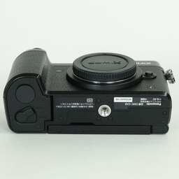 Panasonic LUMIX DMC-GX8 ボディ ブラック Panasonic LUMIX DMC-GX8 ボディ ブラック