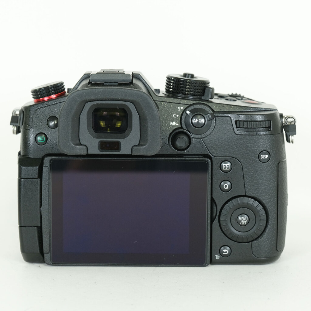 Panasonic LUMIX DC-GH5M2 Panasonic LUMIX DC-GH5M2