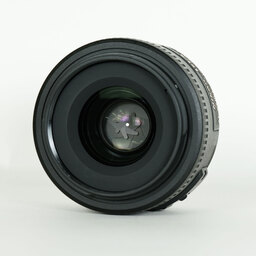 Nikon AF-S DX NIKKOR 35mm f/1.8G