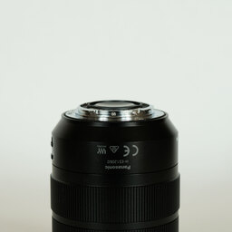 Panasonic LEICA DG VARIO-ELMARIT 12-60mm / F2.8-4.0 ASPH. / POWER O.I.S.