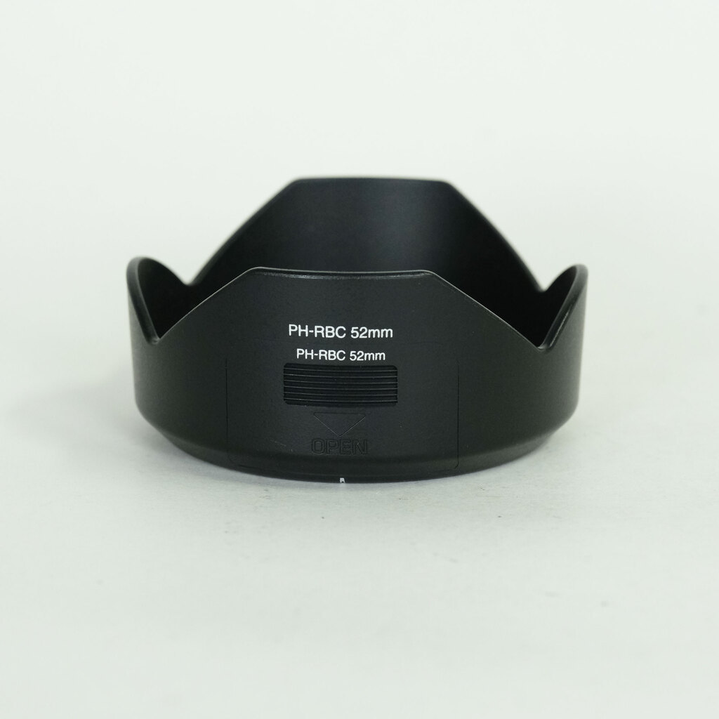 PENTAX smc PENTAX-DA 18-55mmF3.5-5.6AL WR