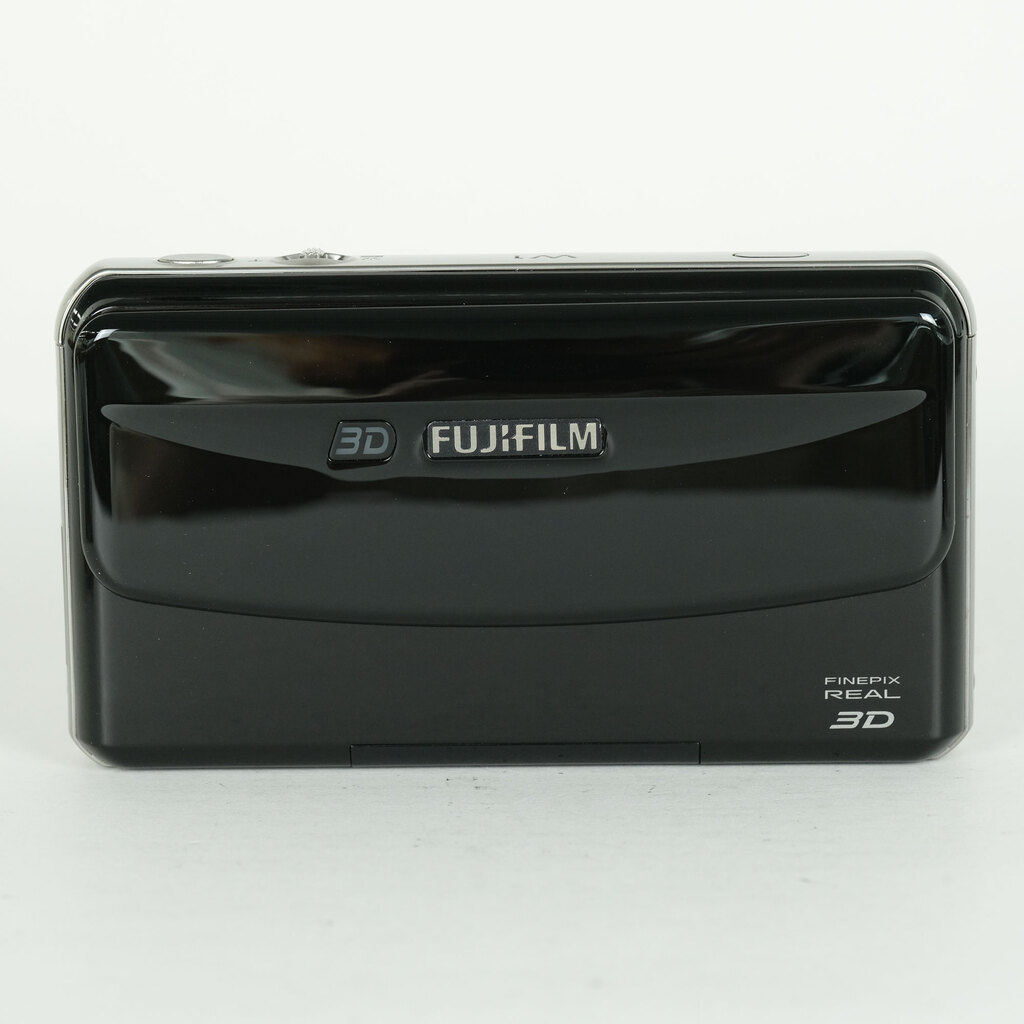 FUJIFILM FinePix REAL 3D W1の出品 | ONE SCENE（ワンシーン）