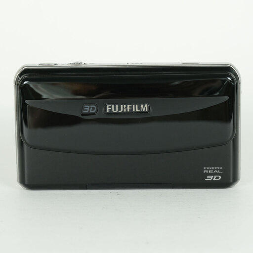 FUJIFILM FinePix REAL 3D W1