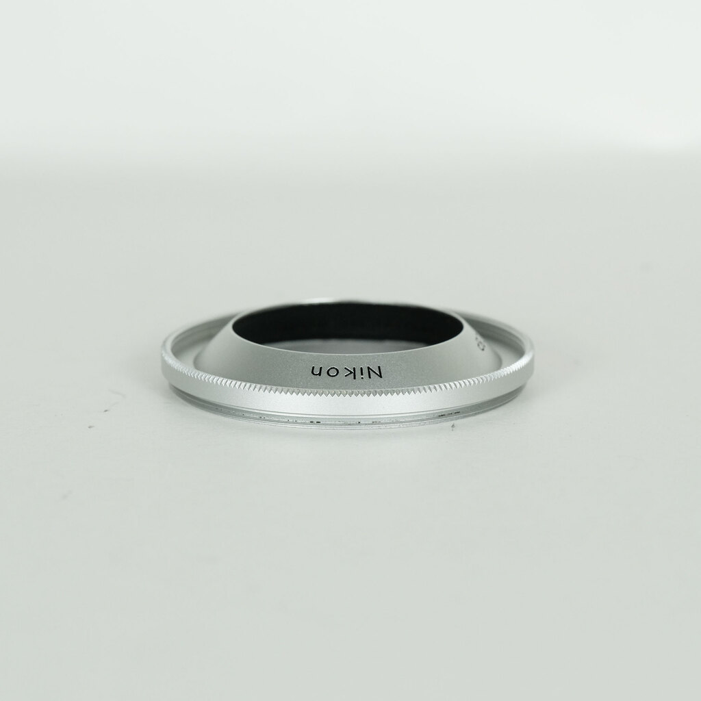 Nikon Ai Nikkor 45mm F2.8P