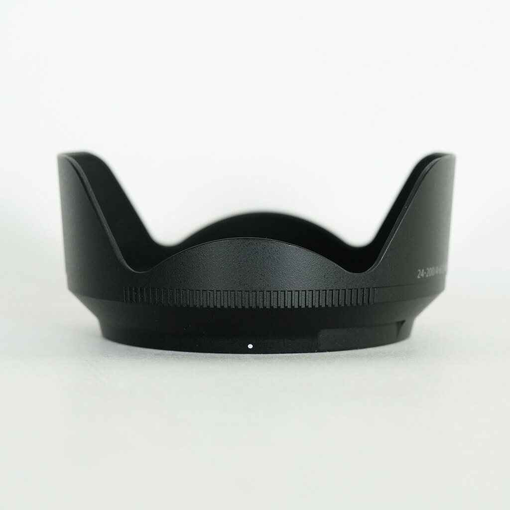 Nikon NIKKOR Z 24-200mm f/4-6.3 VR