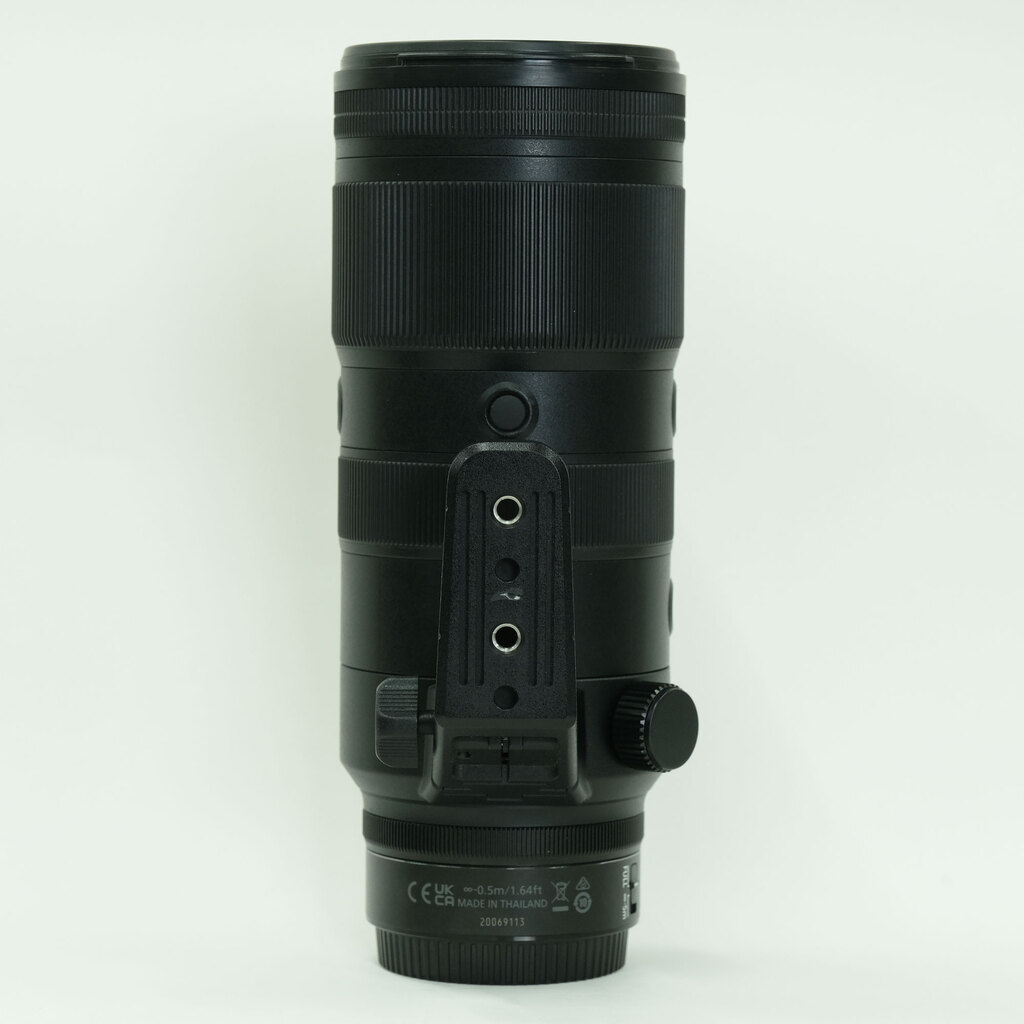 Nikon NIKKOR Z 70-200mm f/2.8 VR S