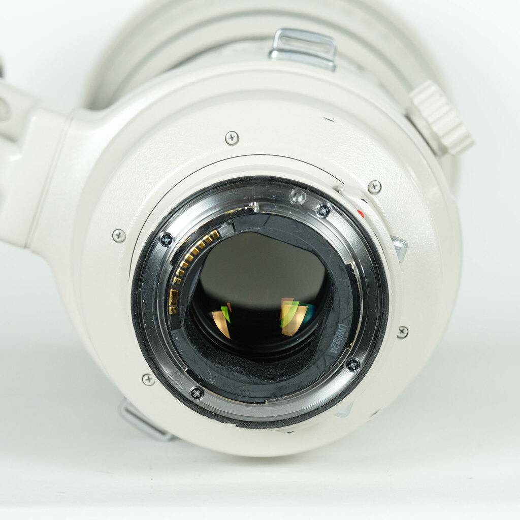 Canon EF400mm F2.8L IS USM