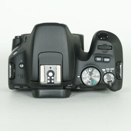 Canon EOS Kiss X9 Canon EOS Kiss X9