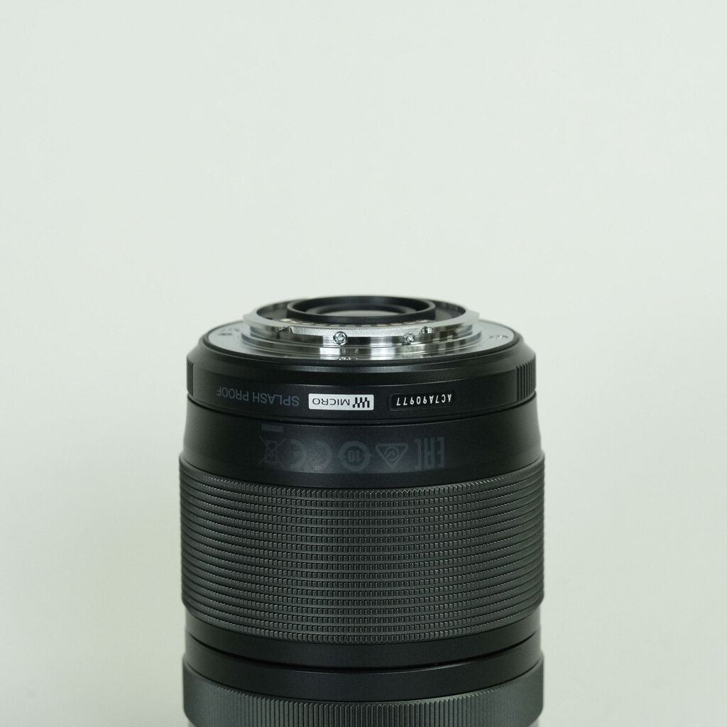 OM SYSTEM M.ZUIKO DIGITAL ED14-150mm F4.0-5.6 II   　※OM SYSTEMロゴモデル