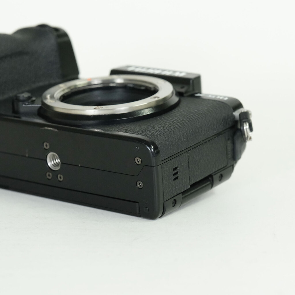 FUJIFILM X-S10 FUJIFILM X-S10