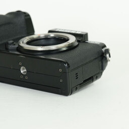 FUJIFILM X-S10 FUJIFILM X-S10