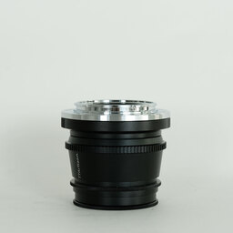 TTArtisan 35mm f/1.4 C [フジフイルムX用]