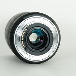 Canon RF24-240mm F4-6.3 IS USM