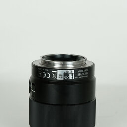 SONY FE 35mm F1.8 SEL35F18F