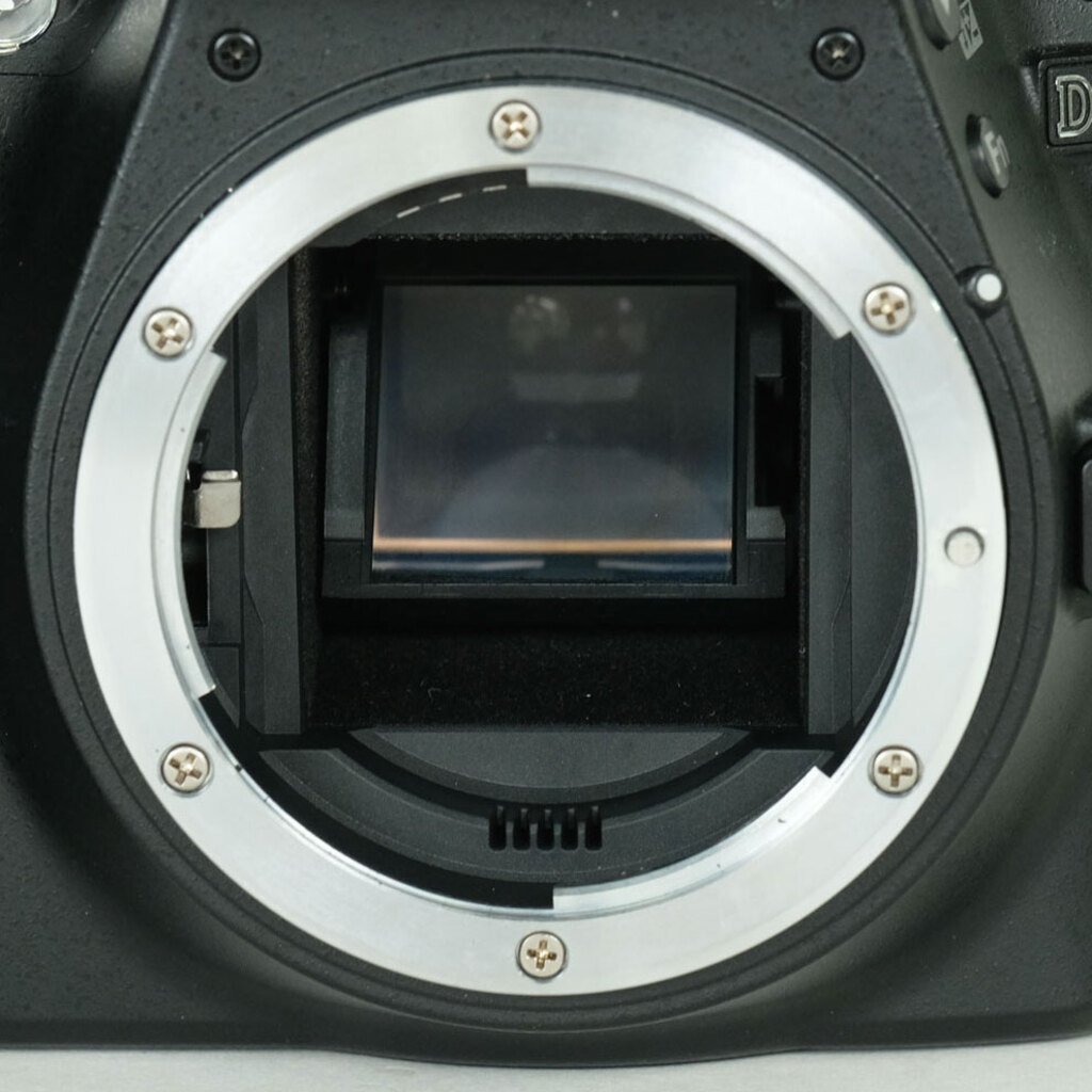 Nikon D3400