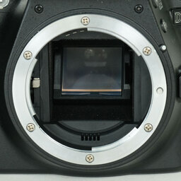 Nikon D3400
