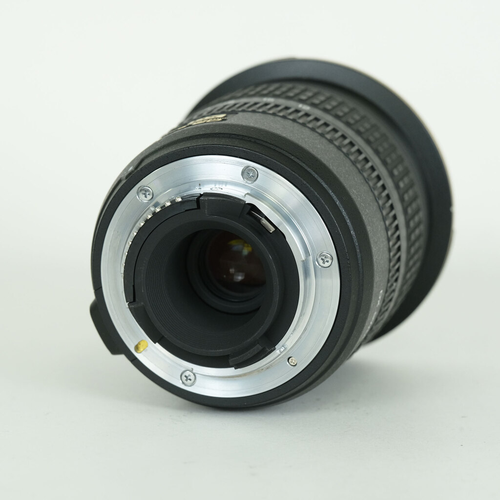 Nikon AF-S DX Zoom-Nikkor 12-24mm F4G IF-ED