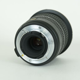 Nikon AF-S DX Zoom-Nikkor 12-24mm F4G IF-ED