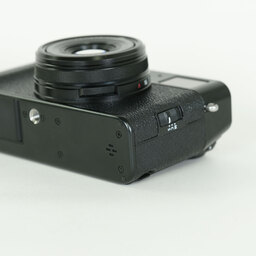 FUJIFILM X100VI