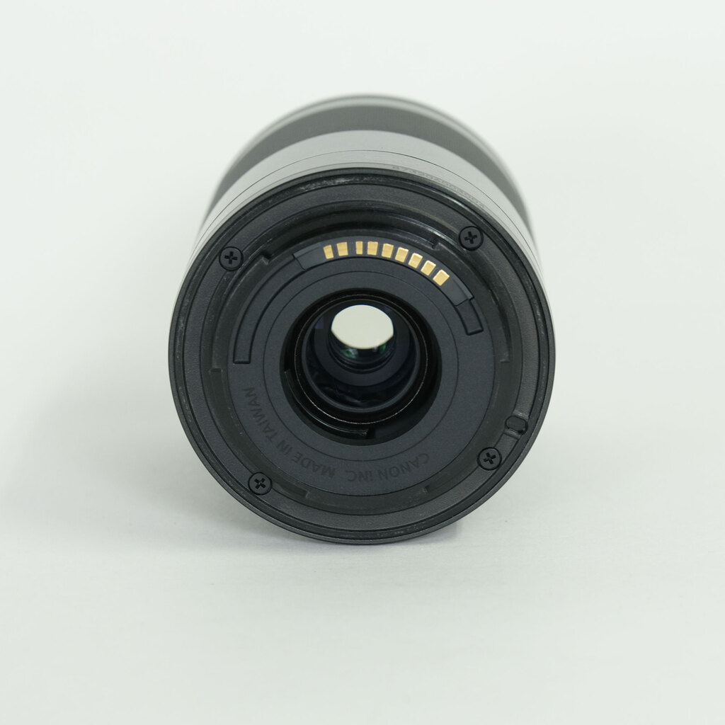 Canon EF-M55-200mm F4.5-6.3 IS STM