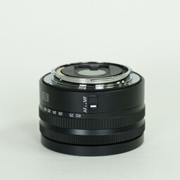 Panasonic LUMIX S 18-40mm F4.5-6.3