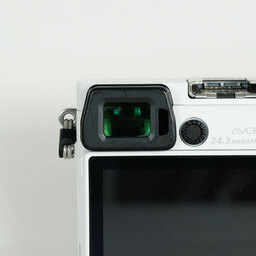 SONY α6000（ILCE-6000）