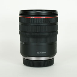 Canon RF14-35mm F4 L IS USM