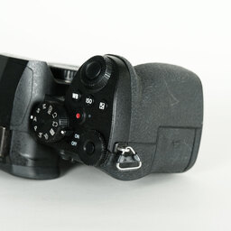 Panasonic LUMIX DC-G99