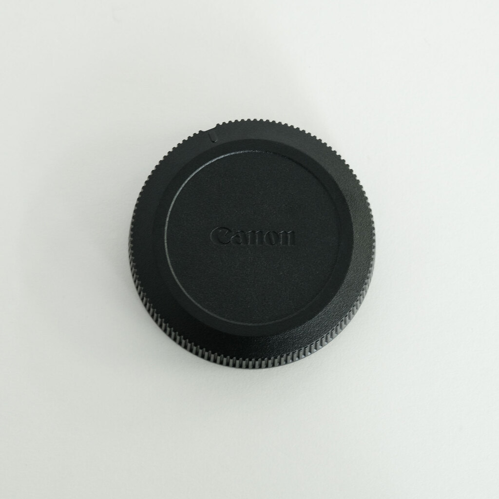 Canon RF-S 18-45mm F4.5-6.3 IS STM