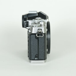 Nikon Z fc Nikon Z fc