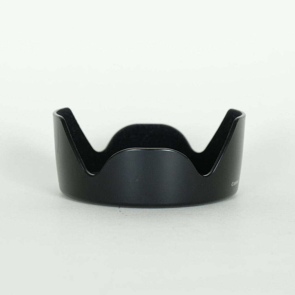 Canon EF-S18-135mm F3.5-5.6 IS USM