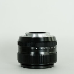 FUJIFILM XF35mmF1.4 R