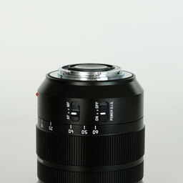 Panasonic LEICA DG VARIO-ELMARIT 12-60mm / F2.8-4.0 ASPH. / POWER O.I.S.
