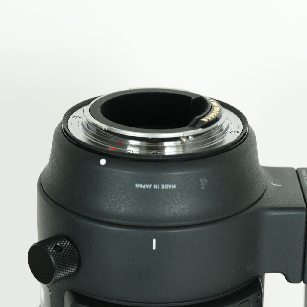 SIGMA 70-200mm F2.8 DG OS HSM｜Sports [キヤノン用]