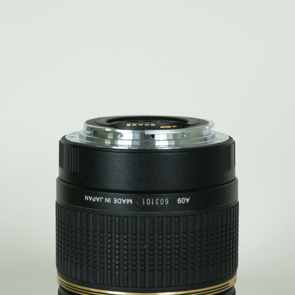 TAMRON SP 28-75mm F2.8 XR Di LD ASPH [IF] Macro (Model A09) [キヤノンEF用] 