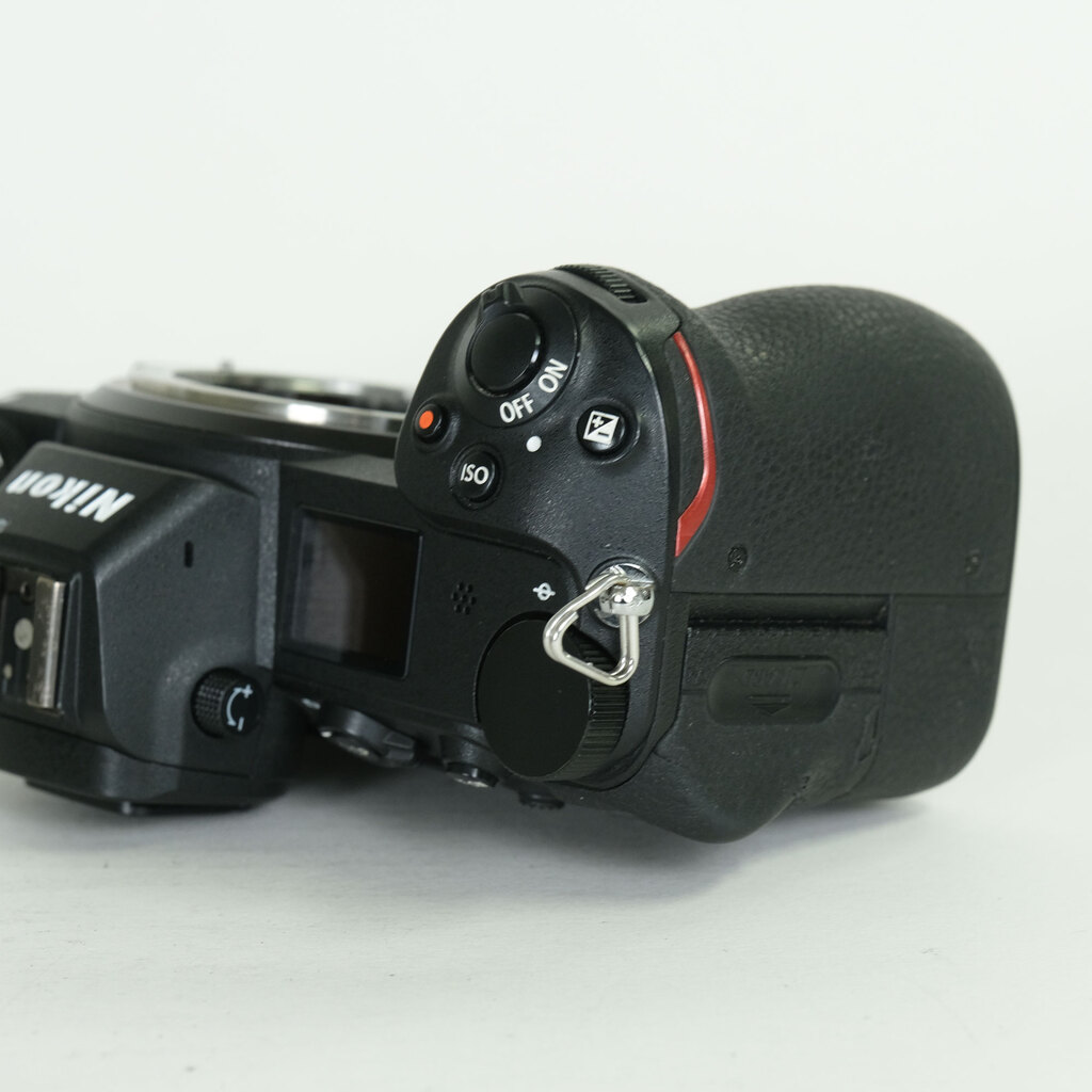 Nikon Z7