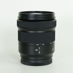Panasonic LUMIX S 20-60mm F3.5-5.6