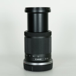 Canon RF-S18-150mm F3.5-6.3 IS STM