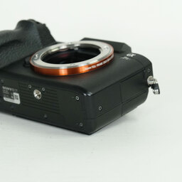 SONY α7 II（ILCE-7M2）