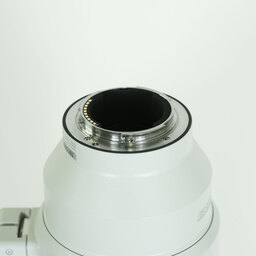 SONY FE 200-600mm F5.6-6.3 G OSS SEL200600G