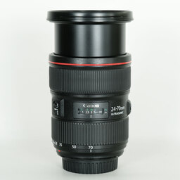 Canon EF24-70mm F2.8L II USM Canon EF24-70mm F2.8L II USM