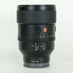 SONY FE 135mm F1.8 GM SEL135F18GM