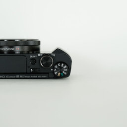 SONY Cyber-shot DSC-HX90V