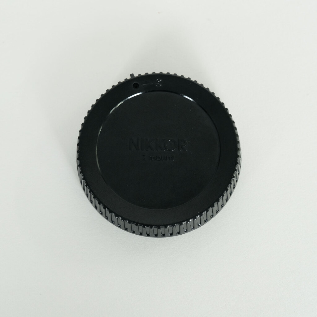 Nikon NIKKOR Z 40mm f/2