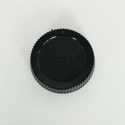 Nikon NIKKOR Z 40mm f/2